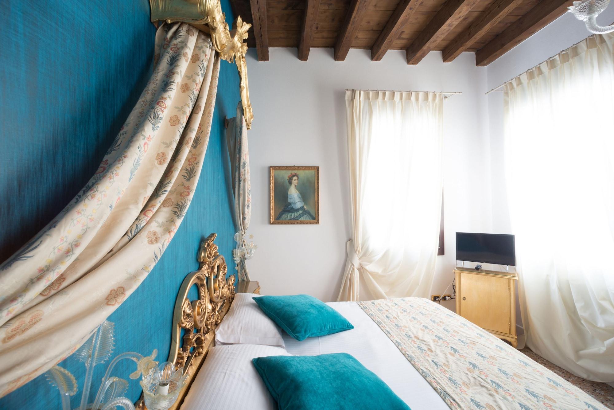 Villa Gasparini Dolo Esterno foto
