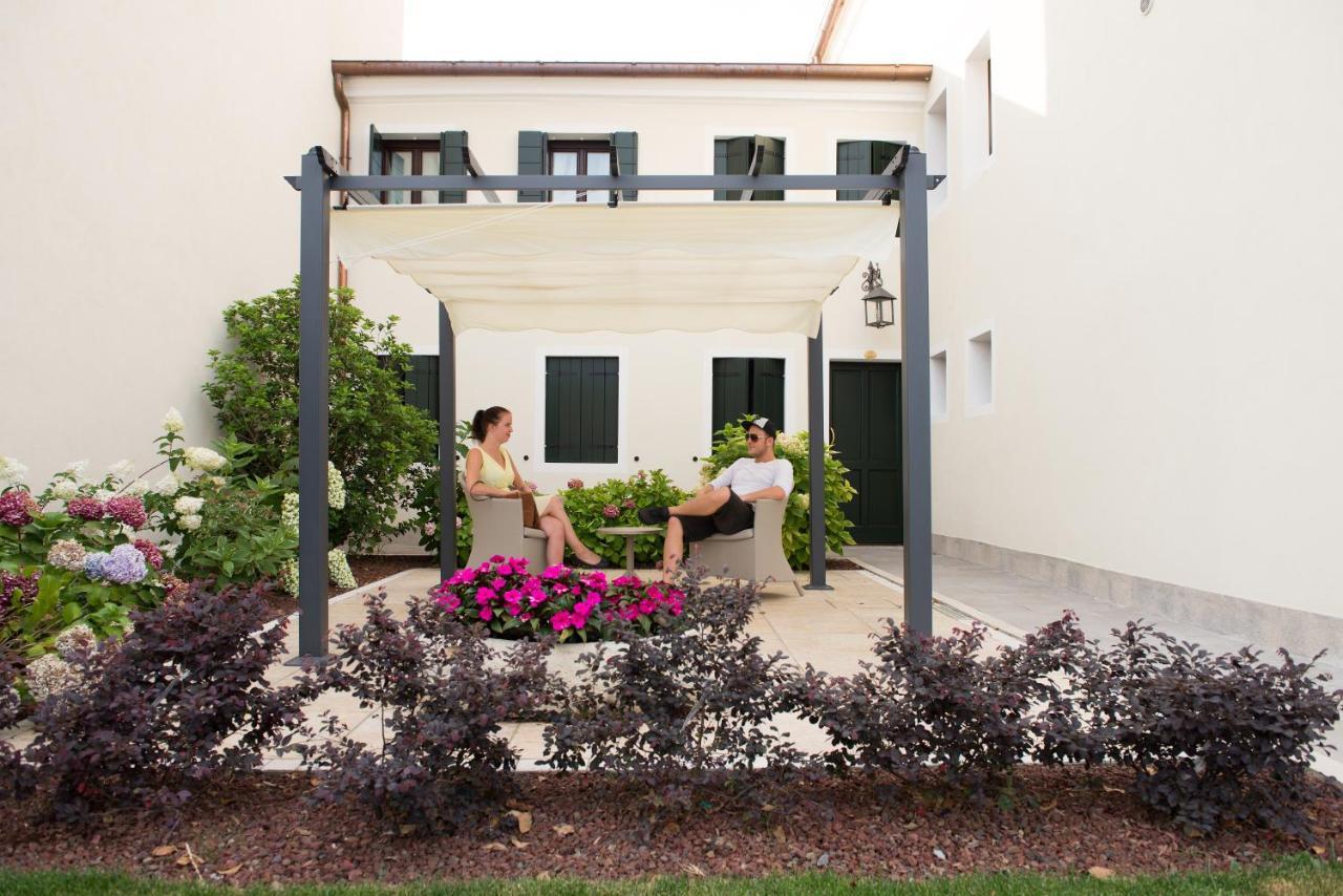 Villa Gasparini Dolo Esterno foto